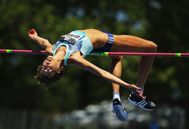 Illustration for article titled Six Surprises From The Adidas Grand Prix